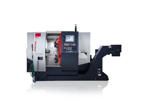 Robot: EMCO lathes and milling machines for CNC turning and milling.